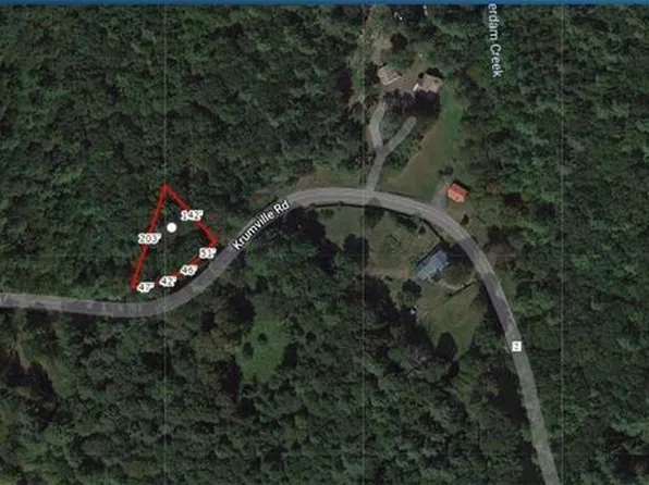 1470 County Road 2, Olivebridge, NY 12461