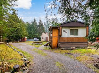 8444 Cimarron Way, Maple Falls, WA 98266