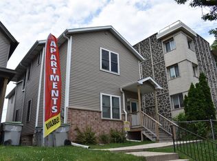 509 N 20th St #1, Milwaukee, WI 53233