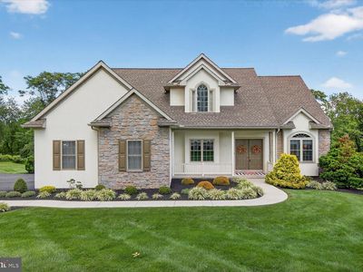 18 Farmington Way, New Providence, PA, 17560