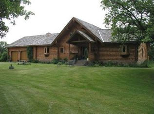 2864 Grand St, Mora, MN 55051