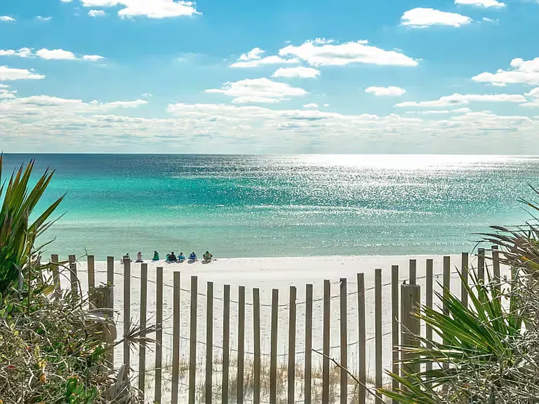 local beaches