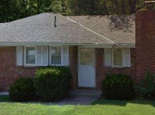 3528 S Phelps Rd, Independence, MO 64055