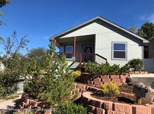 414 E 7th St, Rifle, CO 81650