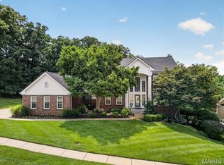 1330 Katsura Ct, Chesterfield, MO 63005