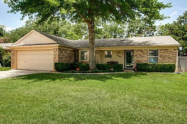 1st image of 4009 Hideaway Dr