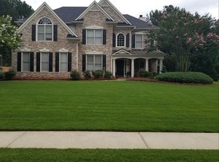 255 Lockmeade Way, Fayetteville, GA 30215