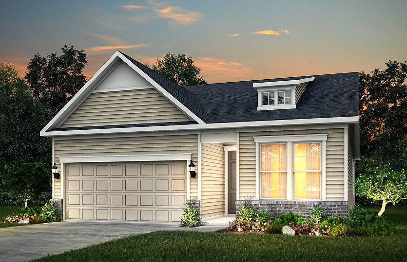 Home Exterior LC101