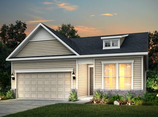 Mirage Plan, Kimblewick by Del Webb, Westfield, IN 46074