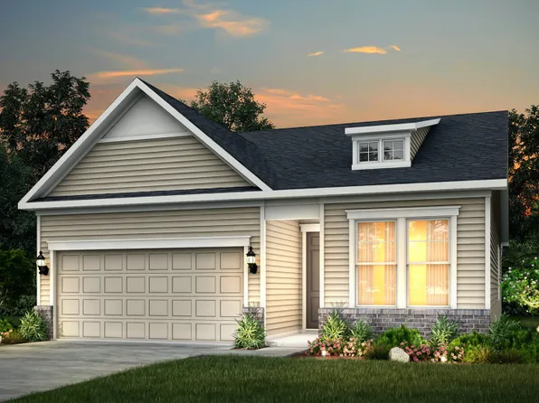 Mirage Plan, Kimblewick by Del Webb