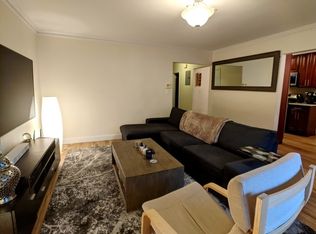 3805 20th Rd FLOOR 2, Astoria, NY 11105