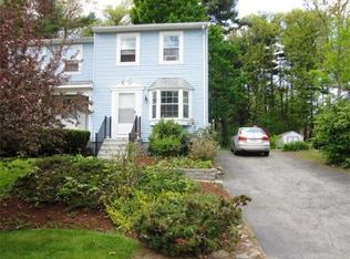 11 Ward Farm Cir, Worcester, MA 01602