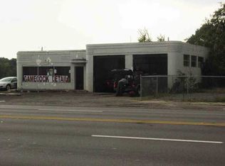 207 Pelham Rd S, Jacksonville, AL 36265