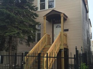 4231 W Crystal St #2, Chicago, IL 60651