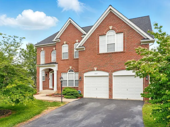 14863 Chimbote Ct #Basement, Gainesville, VA 20155