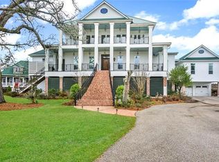 34205 Bayou Liberty Rd, Slidell, LA 70460