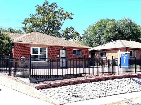 9201 Race Street, Thornton, CO 80229