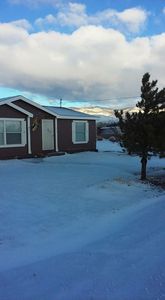 213 David Ave, Silver Springs, NV, 89429