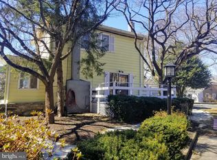 7 E Church Rd, Elkins Park, PA 19027