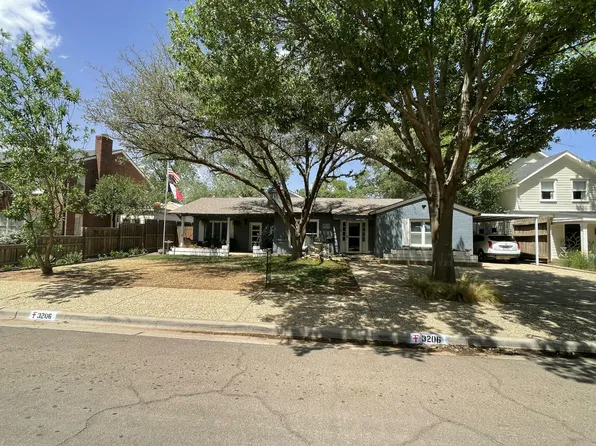 3206 21st St, Lubbock, TX 79410