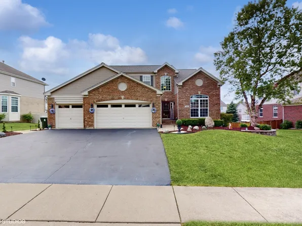 223 Ian Ave, New Lenox, IL 60451