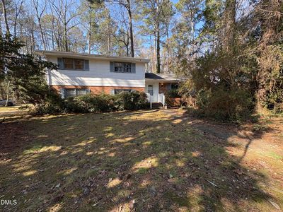 824 Ravenwood Dr, Raleigh, NC, 27606