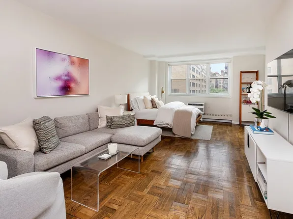 63 E 9th St APT 8B, New York, NY 10003