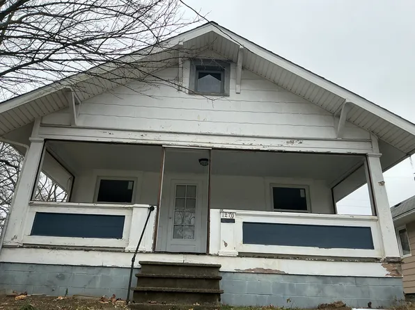 1270 Sevilla Ave, Akron, OH 44314