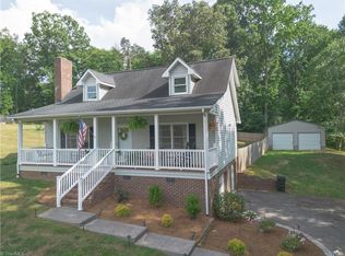 106 Greene St, King, NC 27021