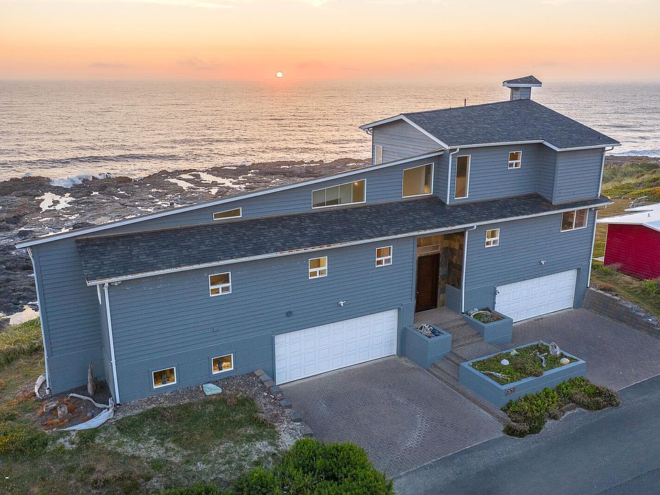 651 Ocean View Dr, Yachats, OR 97498 Zillow