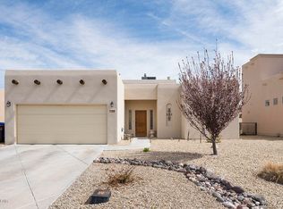 7380 Vista De Sobre Dr, Las Cruces, NM 88012
