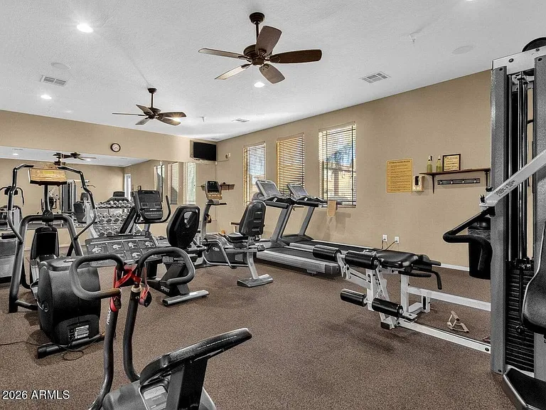 11500 E Cochise Dr #2086 — Photo 26