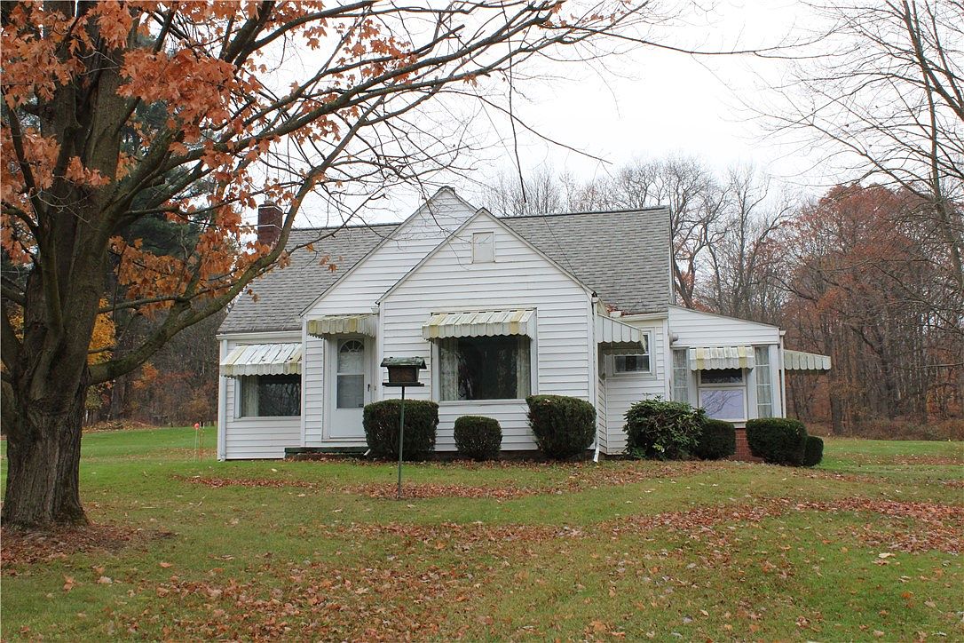 9922 Liberty St, Meadville, PA 16335 Zillow