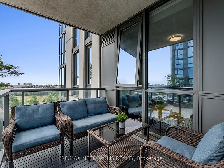15 Zorra St #503 — Photo 19