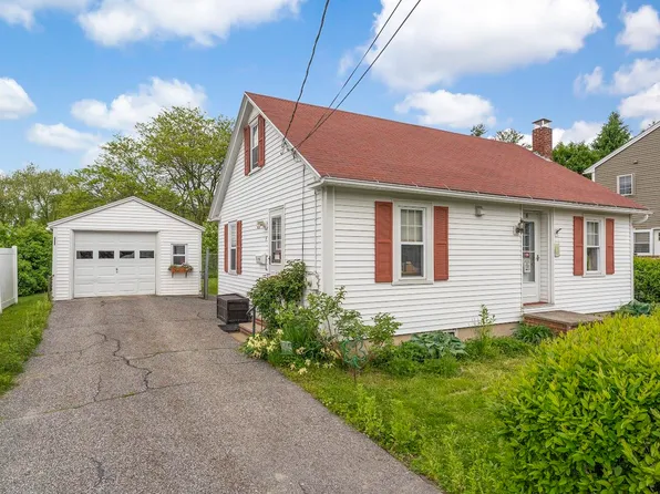 8 Porter Street, Augusta, ME 04330