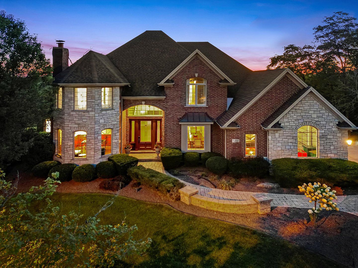 77 Deer Ln, Lemont, IL 60439 MLS 11874542 Zillow