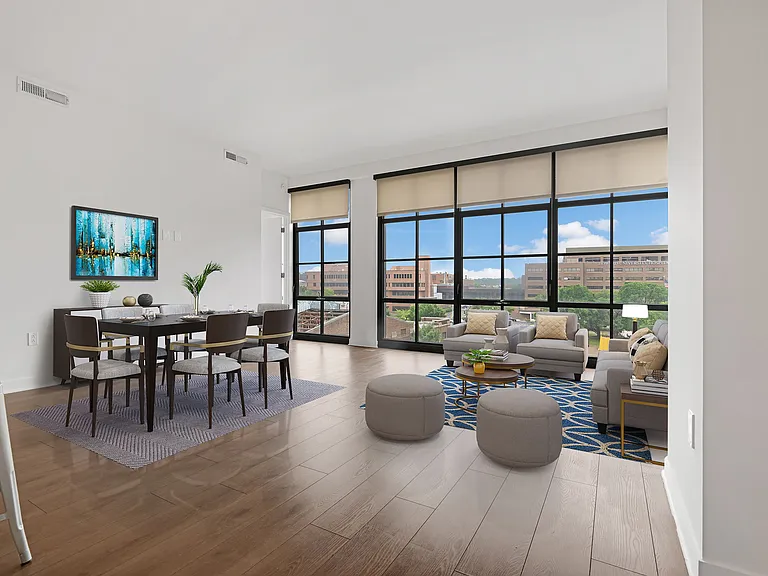 2030 8th St NW #Penthouse 4 — Photo 1