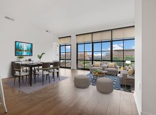 2030 8th St NW #Penthouse 4, Washington, DC 20001