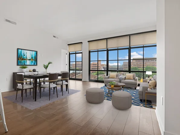 2030 8th St NW #Penthouse 4, Washington, DC 20001
