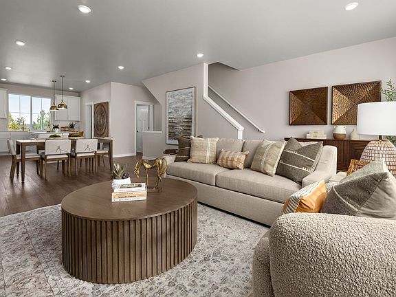 Great room