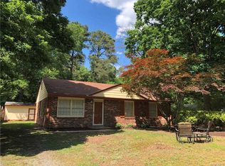 518 South St, Henrico, VA 23075
