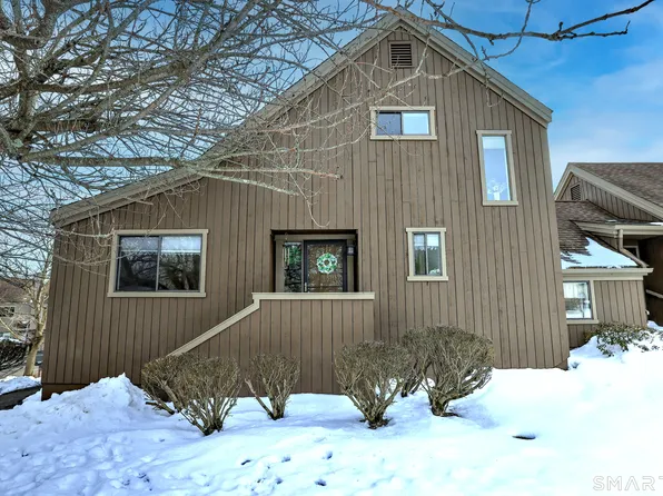 483 Commanche Lane #B, Stratford, CT 06614