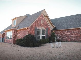 3121 Lincoln Rd, Bartlesville, OK 74006