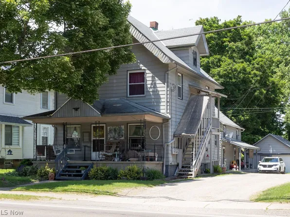 3685 Edison St NW, Uniontown, OH 44685