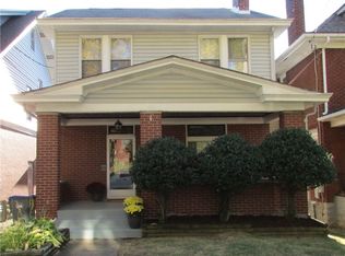 1251 Hillsdale Ave, Pittsburgh, PA