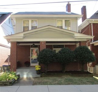 1251 Hillsdale Ave, Pittsburgh, PA, 15216