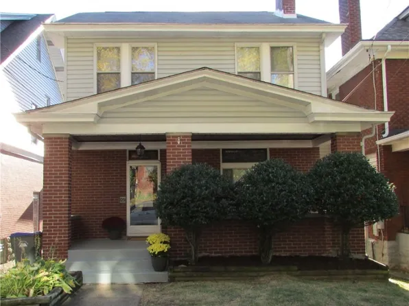 1251 Hillsdale Ave, Pittsburgh, PA 15216