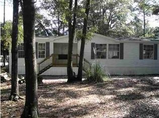 2420 Bryan St, North Myrtle Beach, SC 29582