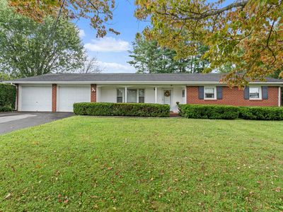 126 Spring Hill Ter, Bristol, VA, 24201
