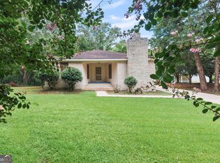 8 Thompson Ln, Thomaston, GA 30286